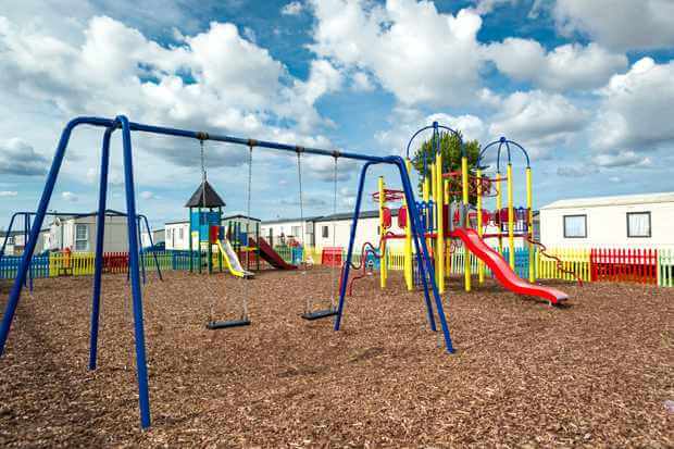 Family/Play Area