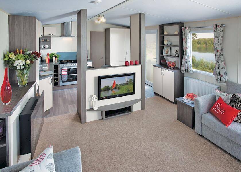 Accommodation