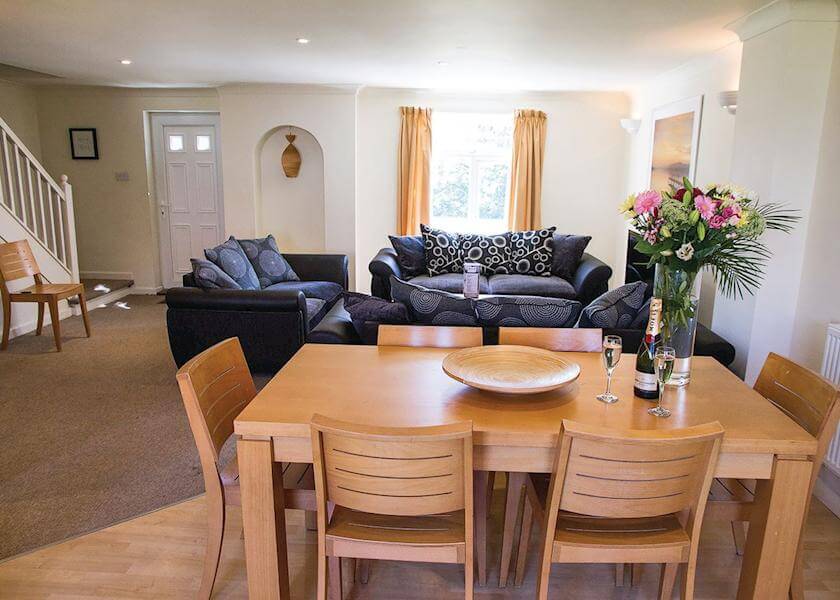 Accommodation