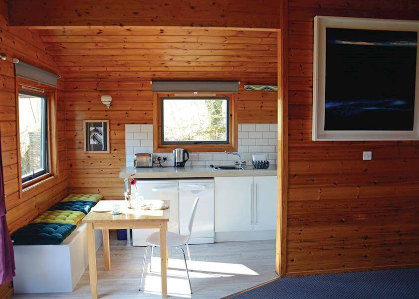 Accommodation