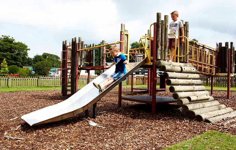 Family/Play Area