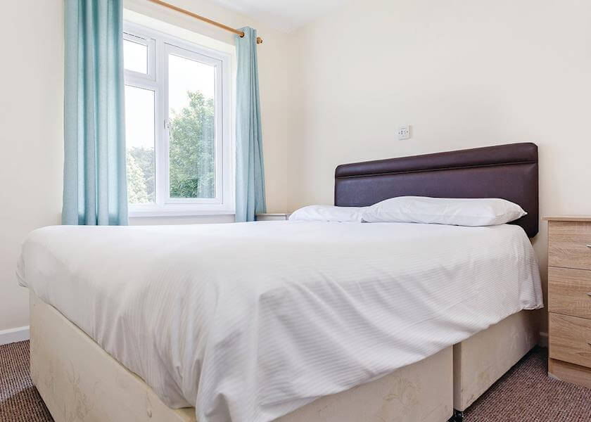 Accommodation