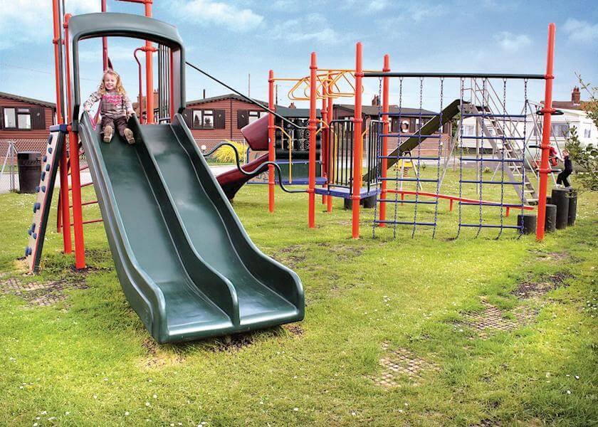 Family/Play Area