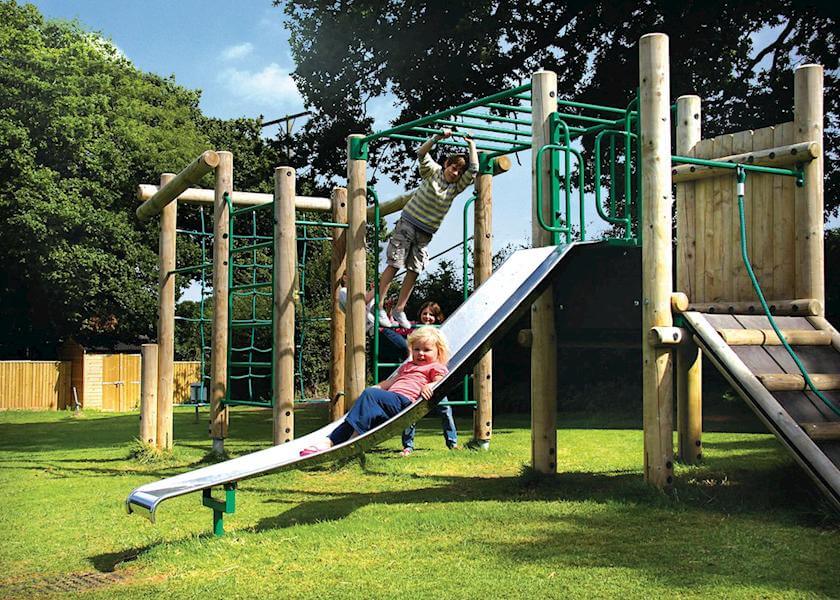 Family/Play Area