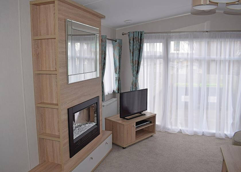 Accommodation