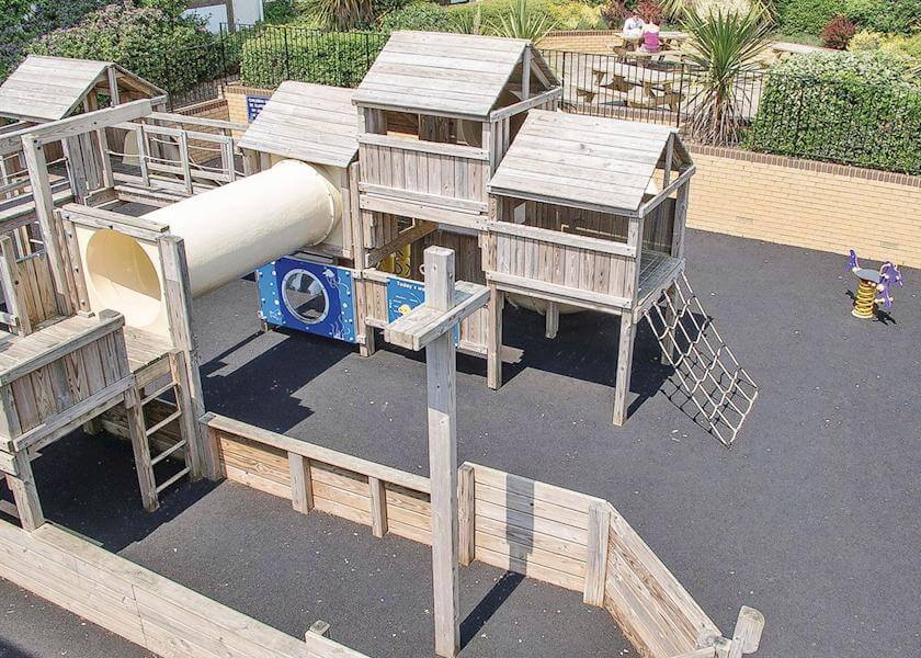 Family/Play Area