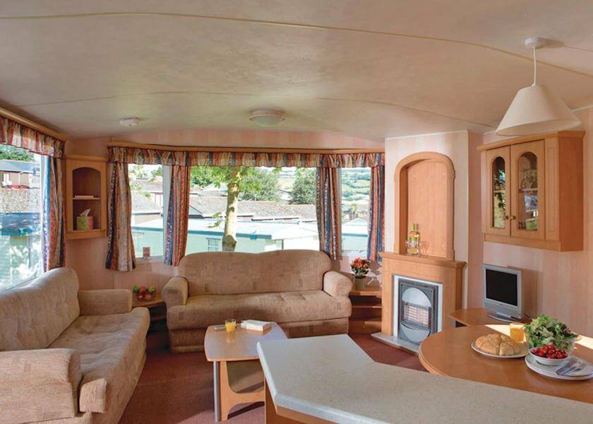 Accommodation