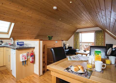 Accommodation