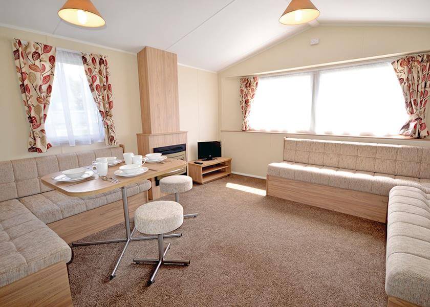 Accommodation