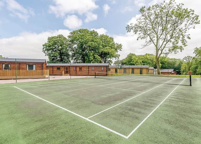 Family/Play Area