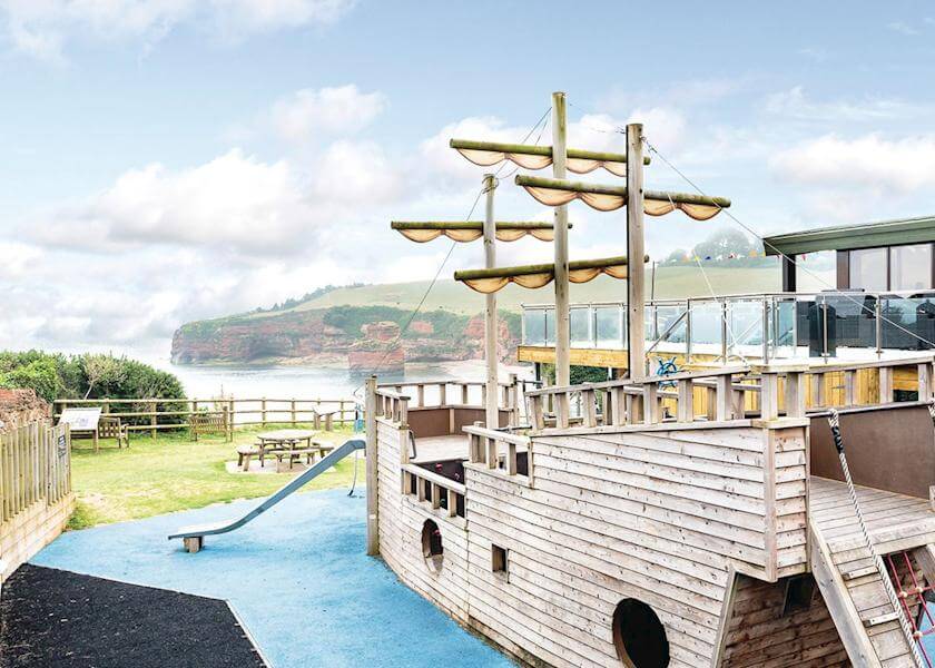 Family/Play Area