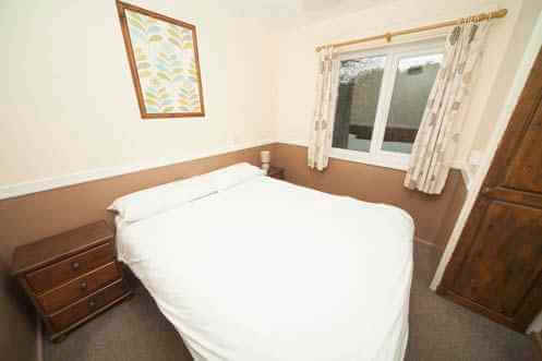 Accommodation