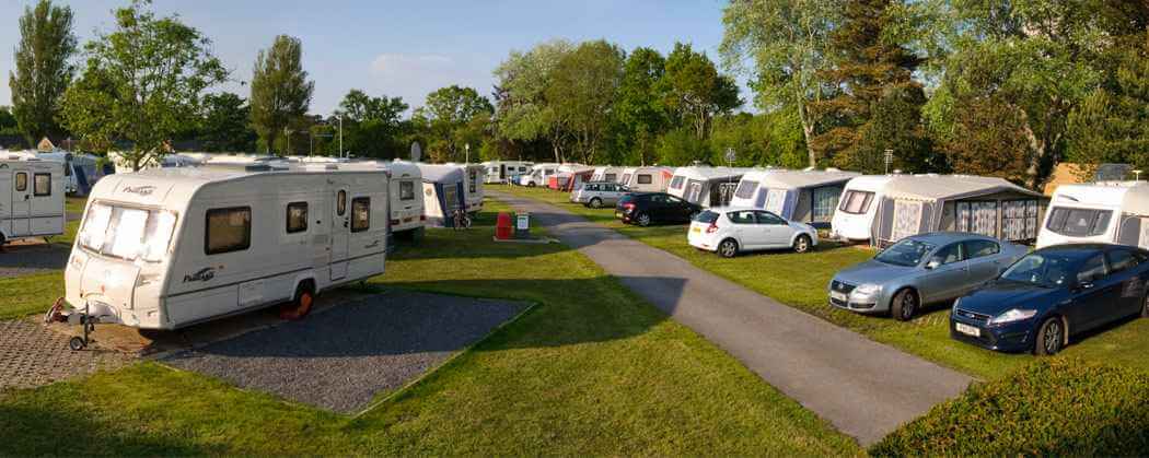 Park Grounds