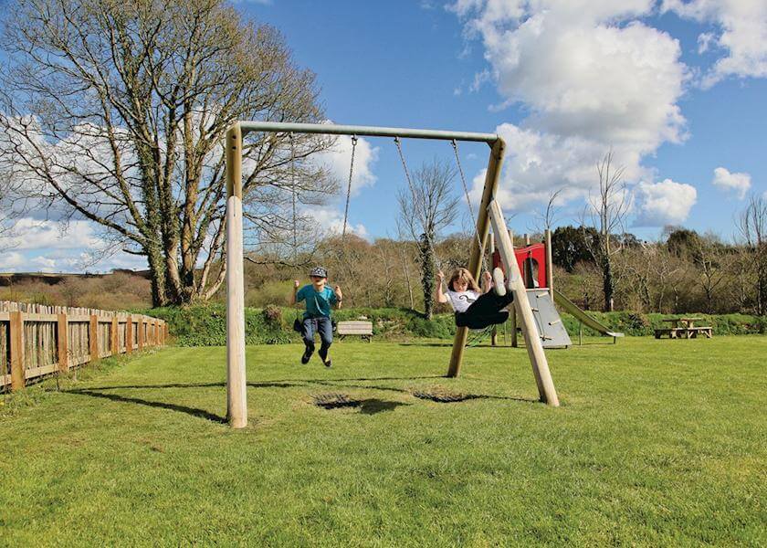 Family/Play Area
