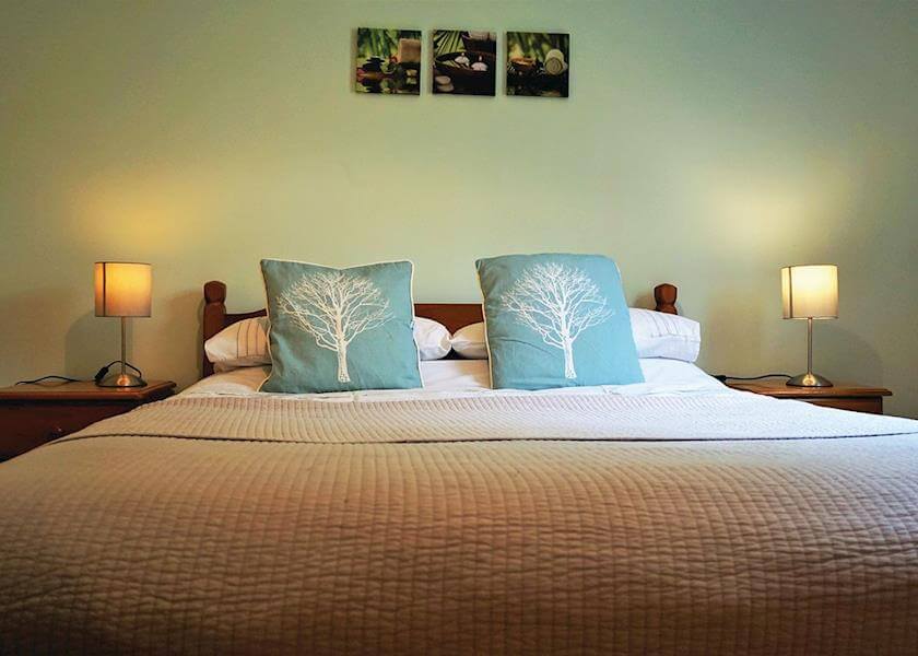 Accommodation