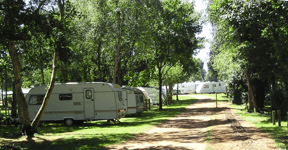 Park Grounds