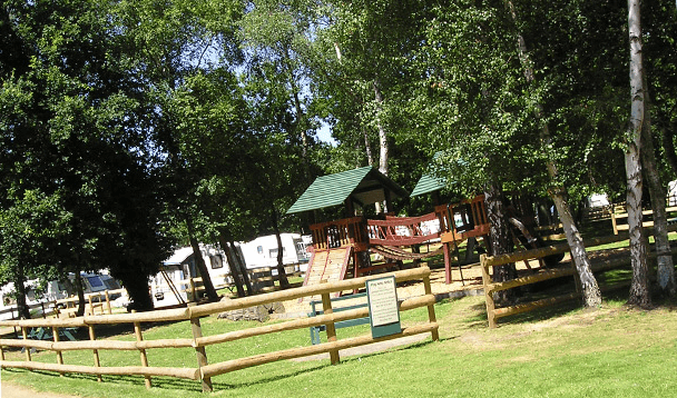 Family/Play Area