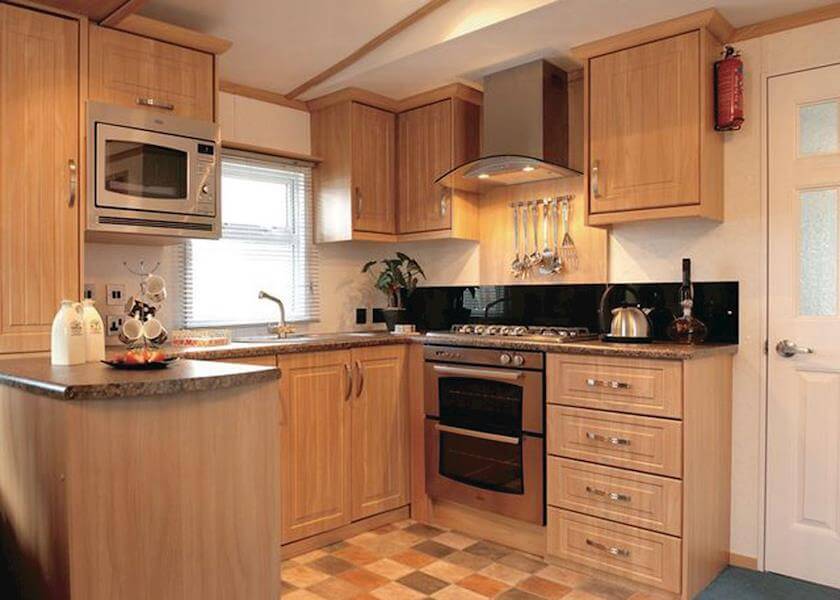 Accommodation