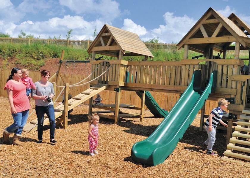 Family/Play Area