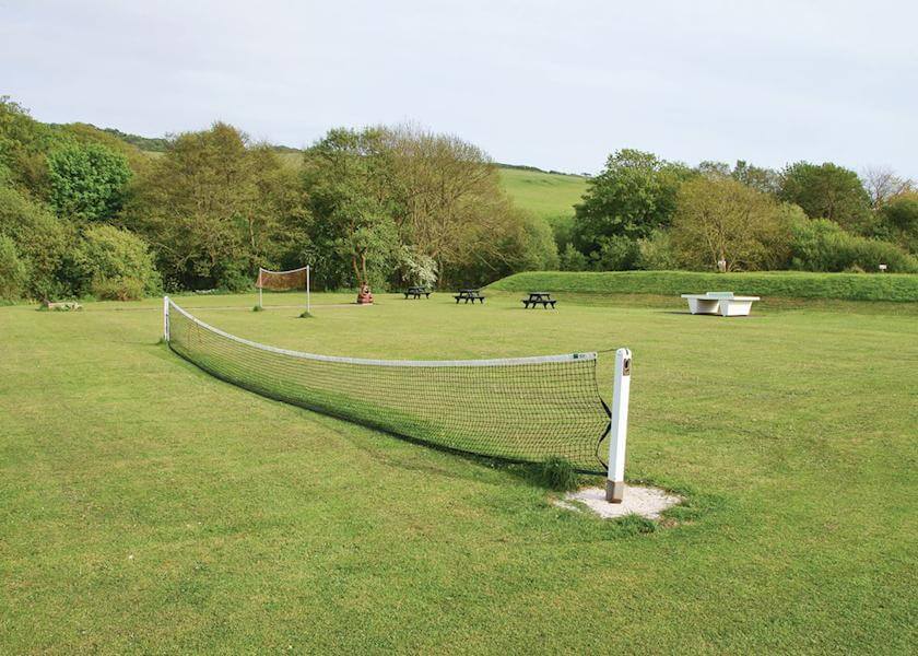 Park Activities