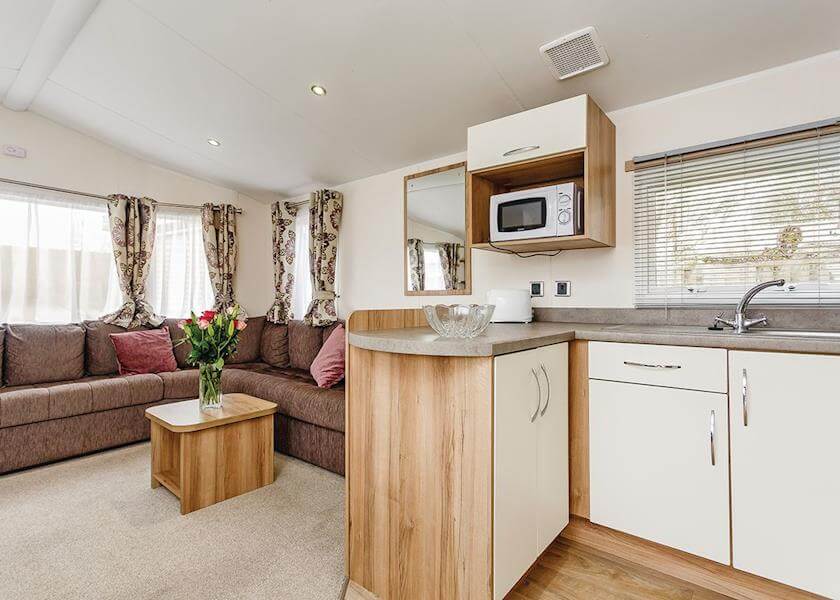 Accommodation