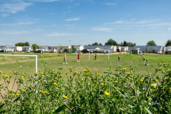 Family/Play Area
