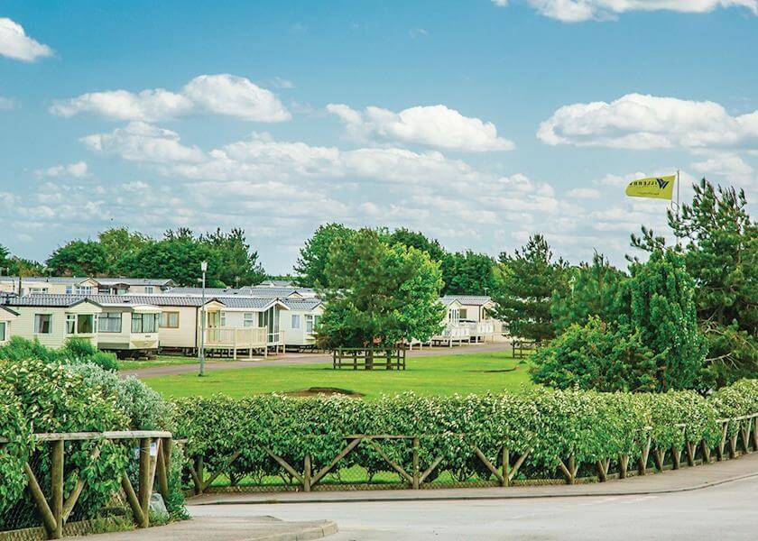 Park Grounds