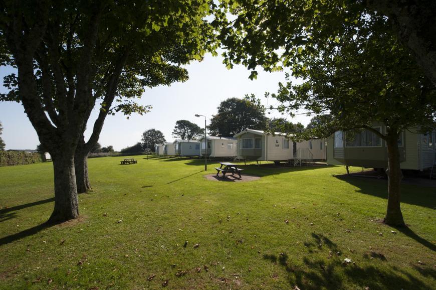 Park Grounds