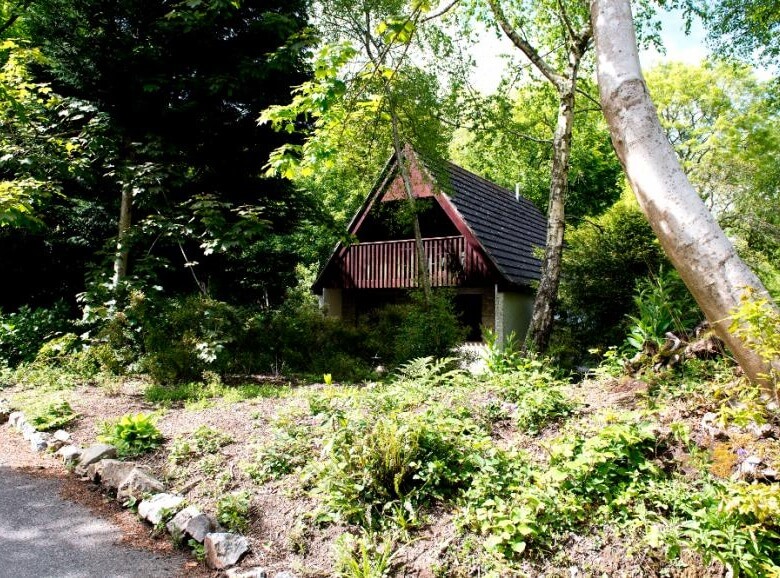 Park Grounds