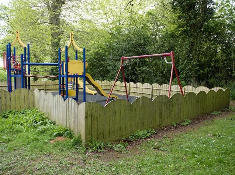 Family/Play Area