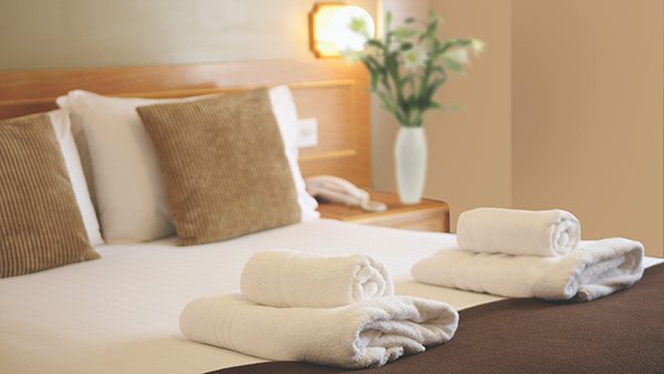 Accommodation