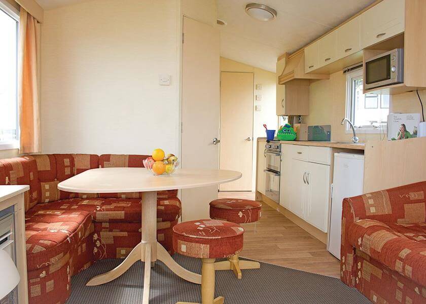 Accommodation