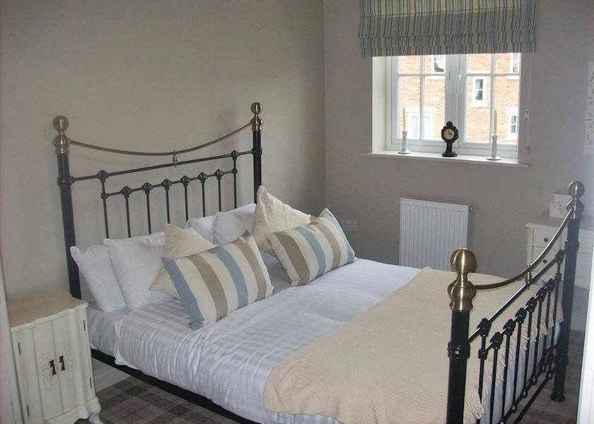Accommodation