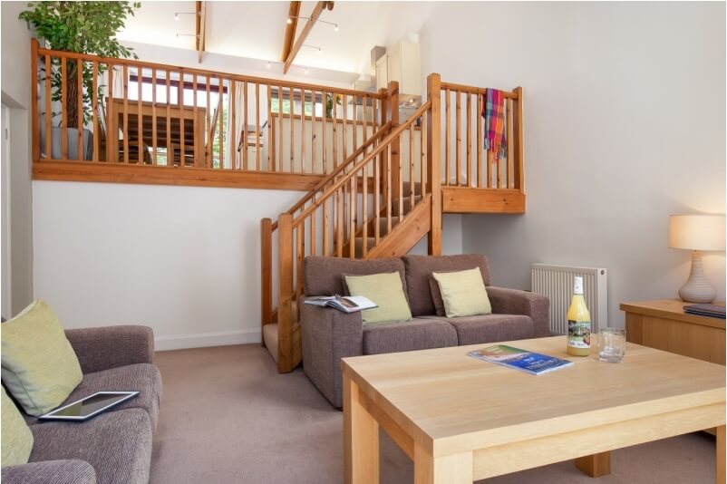 Accommodation