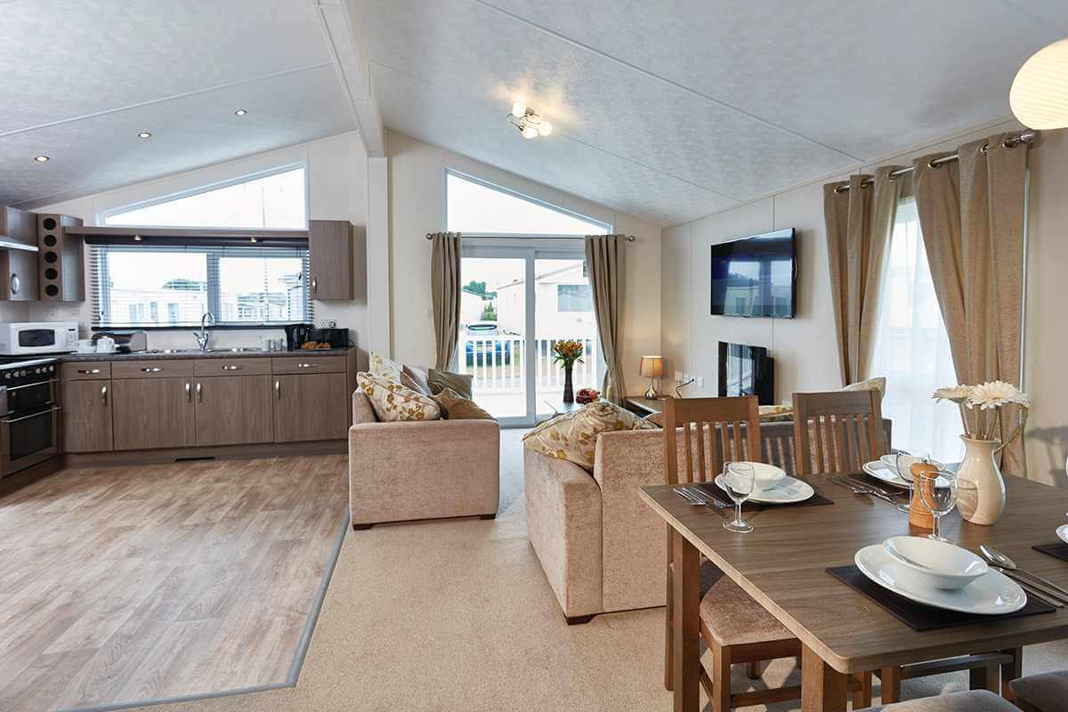 Accommodation