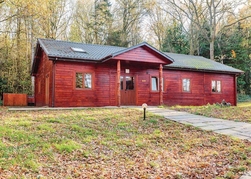 Woodland Holiday Park FindParks