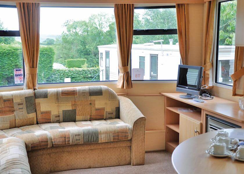 Accommodation