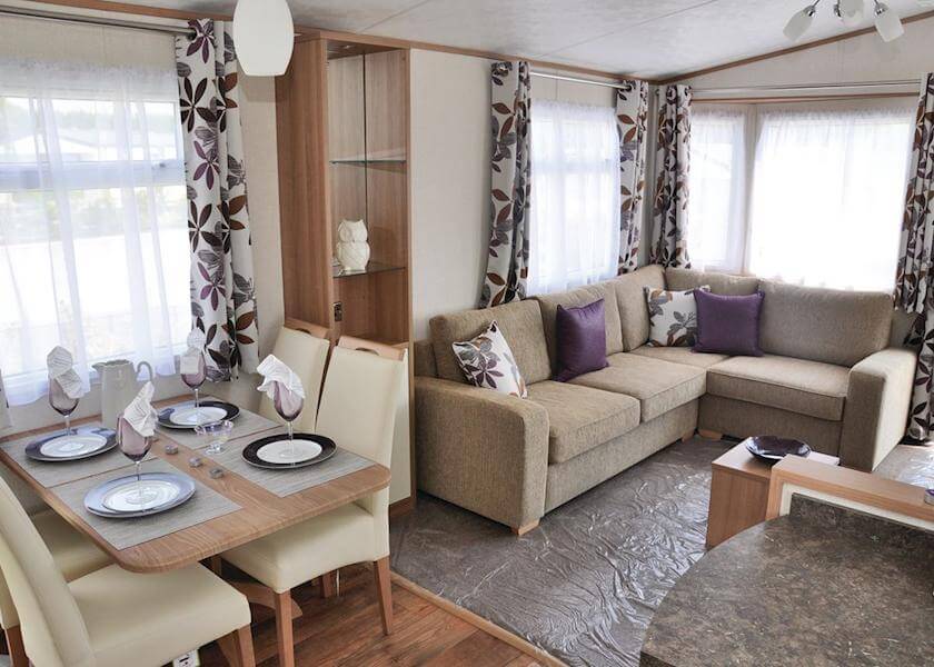 Accommodation