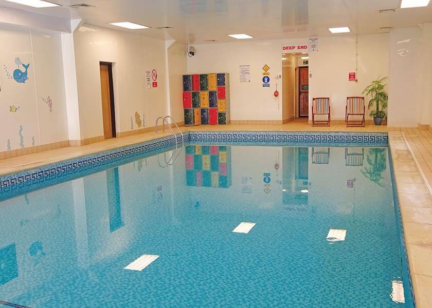 Ashbourne Heights North Dales Leisure Parks FindParks