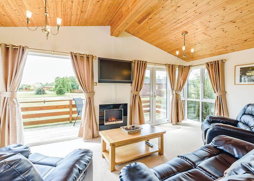 Accommodation