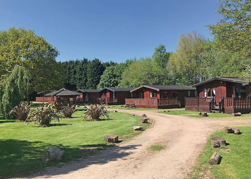 Park Grounds