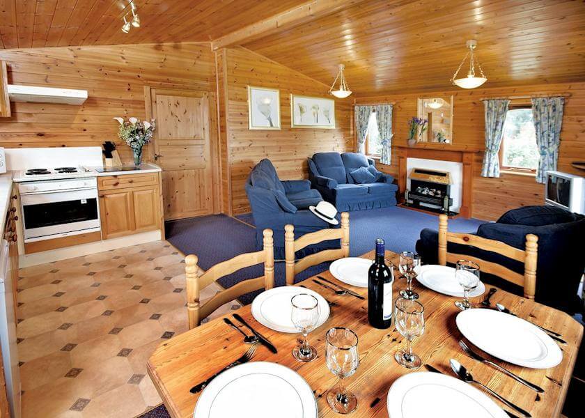 Accommodation