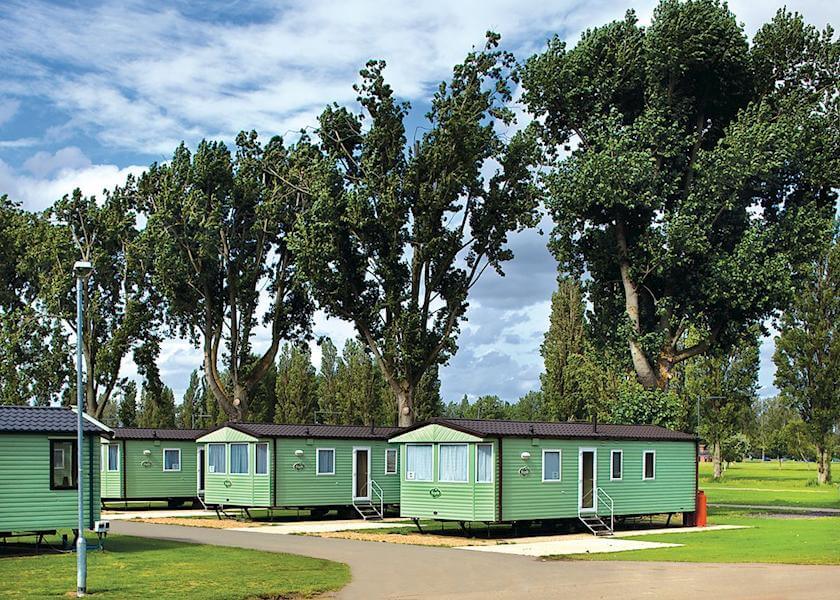 Park Grounds