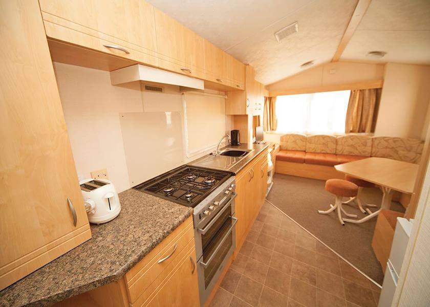 Accommodation