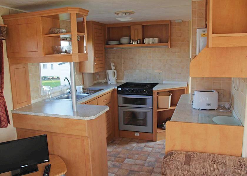 Accommodation
