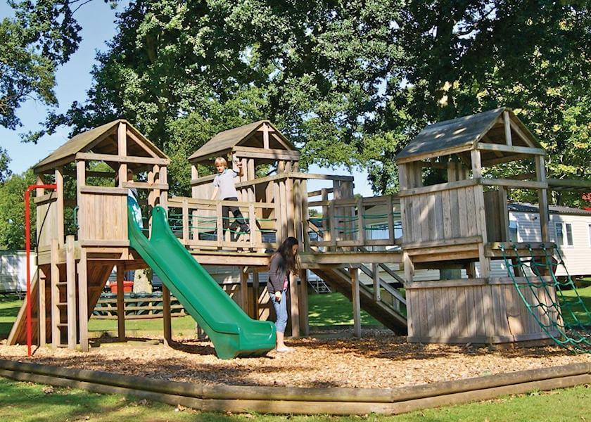 Family/Play Area