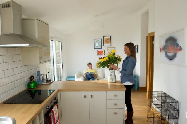 Accommodation
