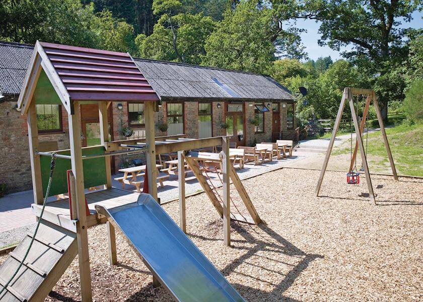 Park Activities