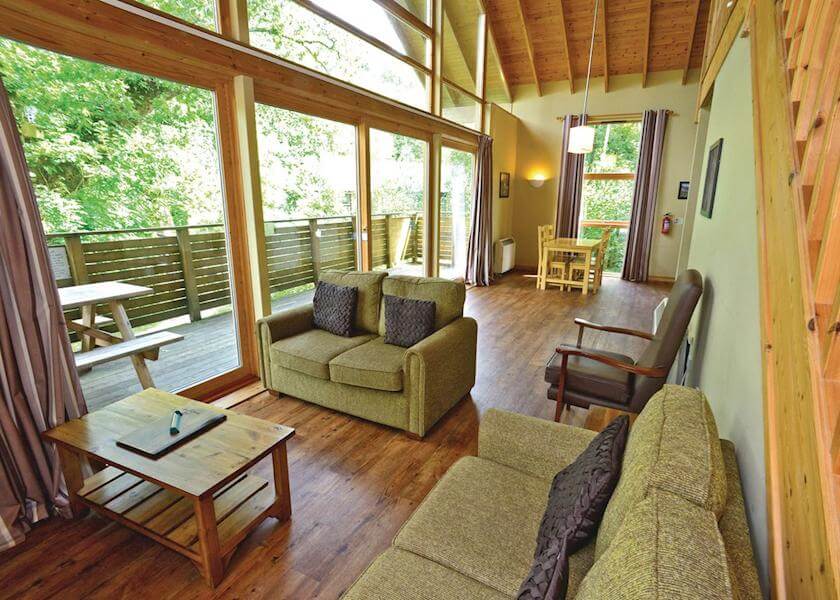 Accommodation