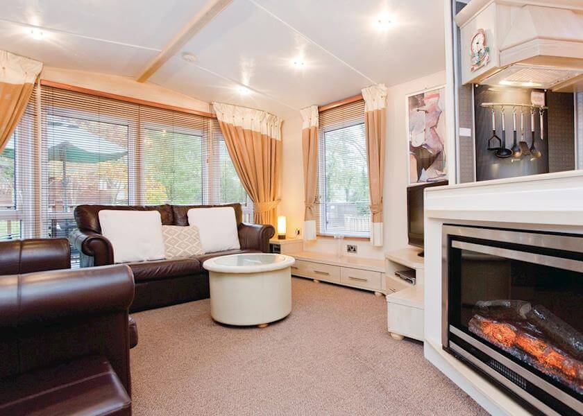 Accommodation